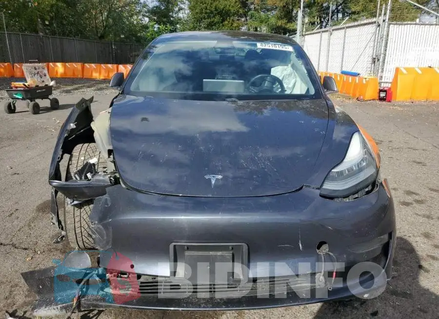 5YJ3E1EA8JF117964 Photo# 5