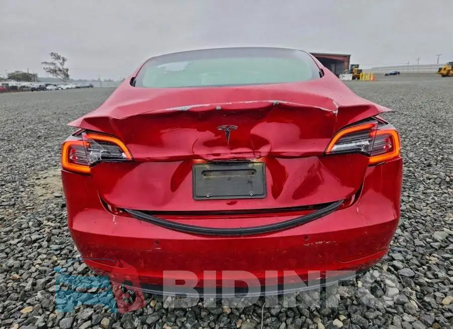 5YJ3E1EA8NF304224 Photo# 6