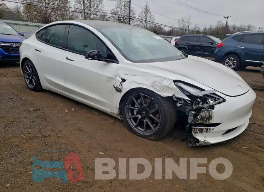 5YJ3E1EB3MF919206 Photo# 4
