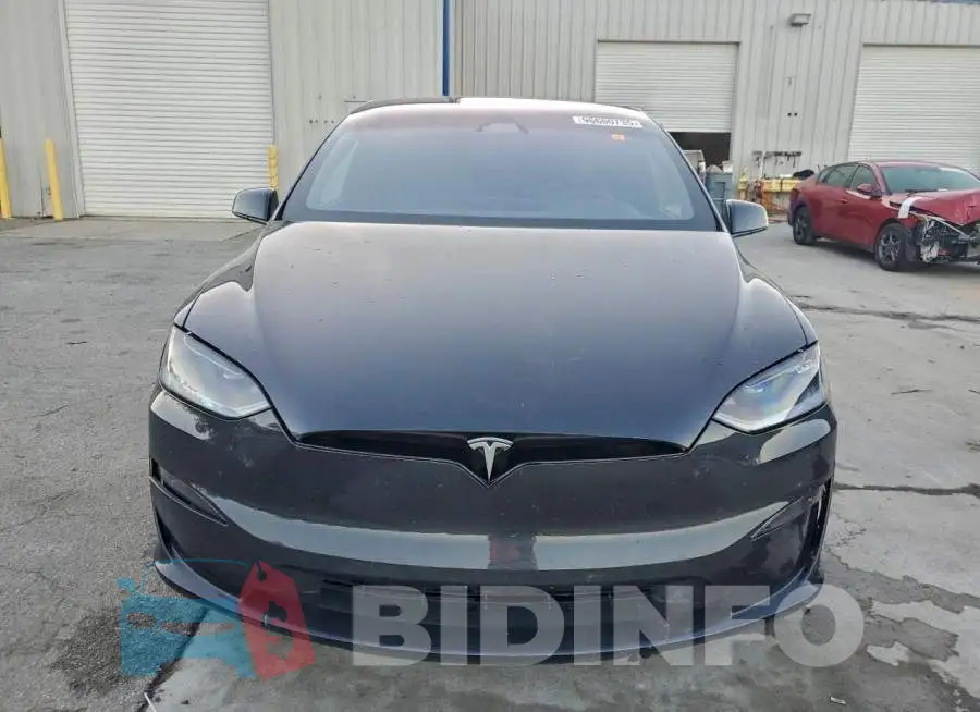 7SAXCDE56RF445152 Photo# 5