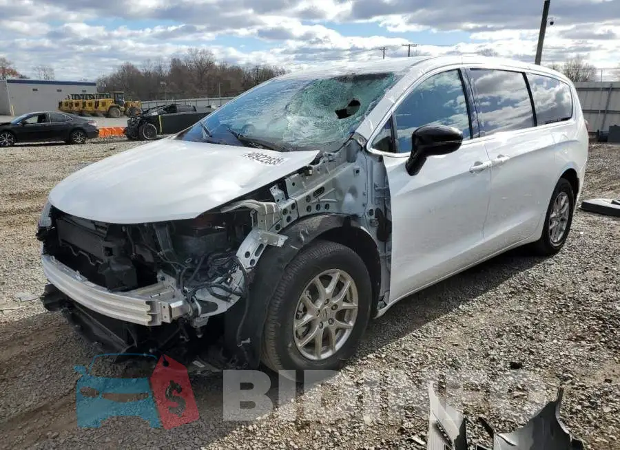 2C4RC1CG2SR571530 Photo# 1