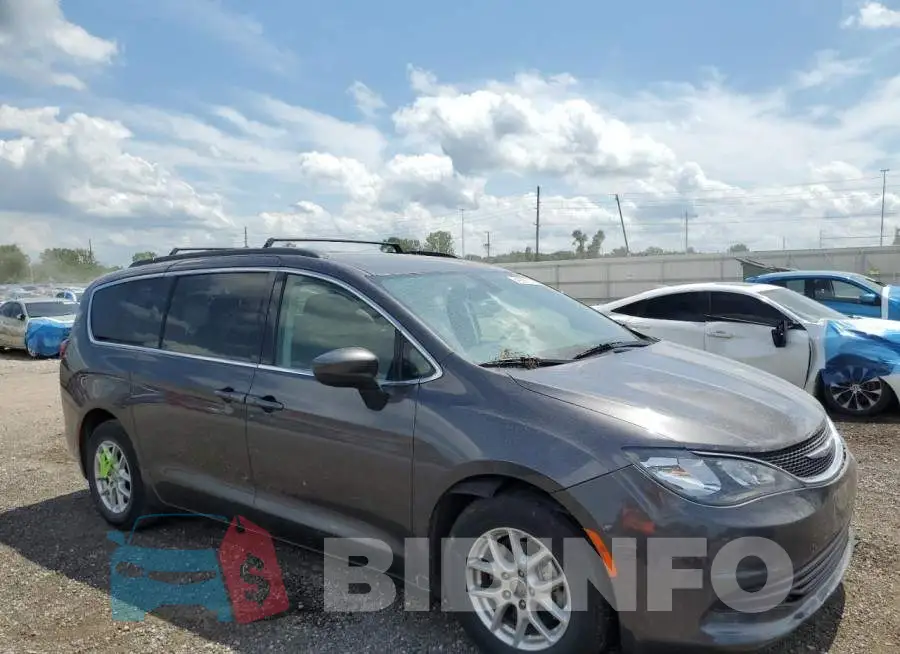 2C4RC1DG5LR261257 Photo# 4