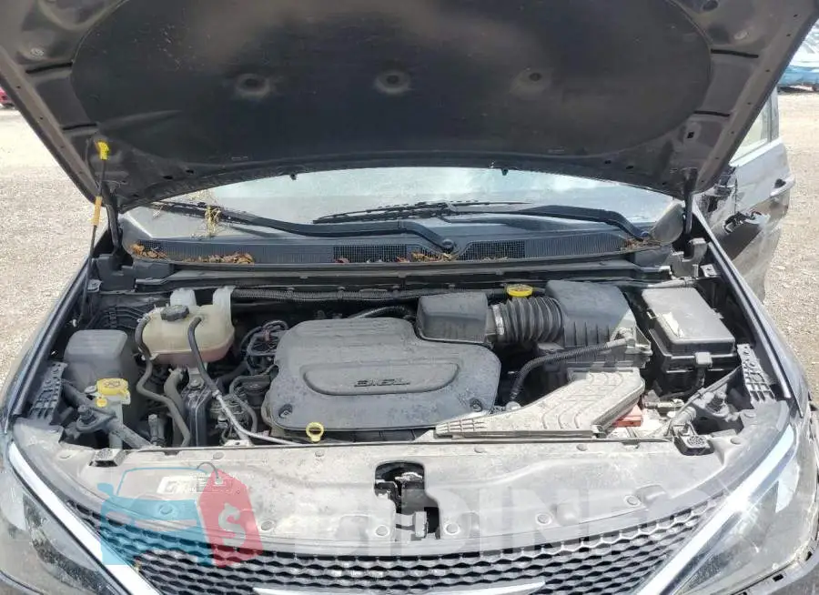 2C4RC1DG5LR261257 Photo# 12