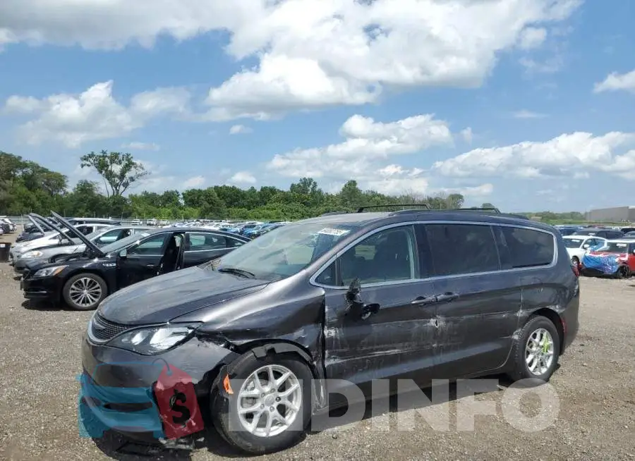2C4RC1DG5LR261257 Photo# 1