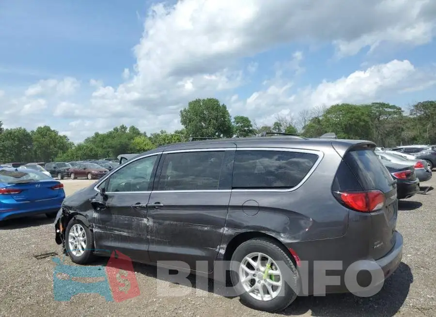 2C4RC1DG5LR261257 Photo# 2
