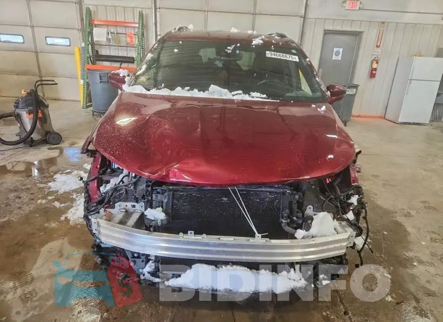 2C4RC1L72MR566962 Photo# 5