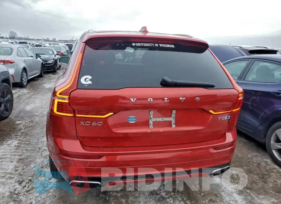 LYV102RM3KB246746 Photo# 6