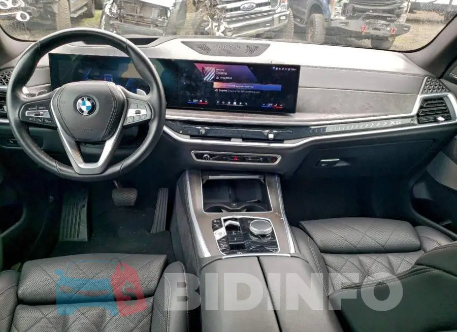 5UX13EU09R9V60951 Photo# 8