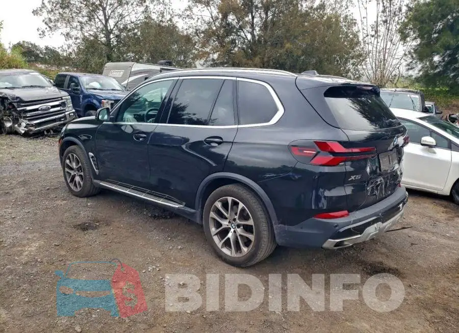 5UX13EU09R9V60951 Photo# 2