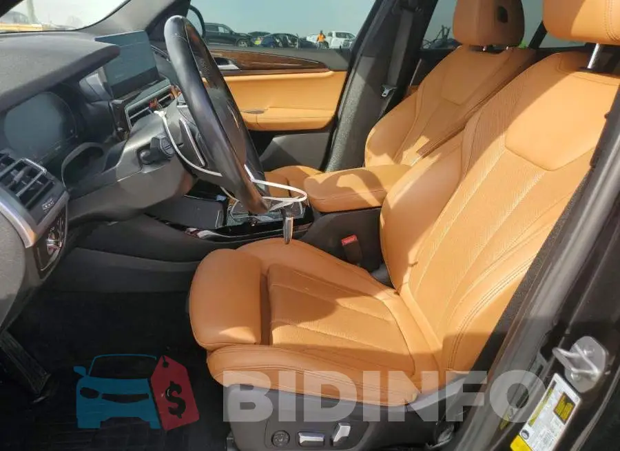 5UX43DP07N9M66063 Photo# 7