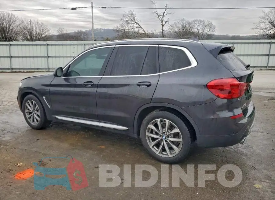 5UXTR7C58KLR45247 Photo# 2