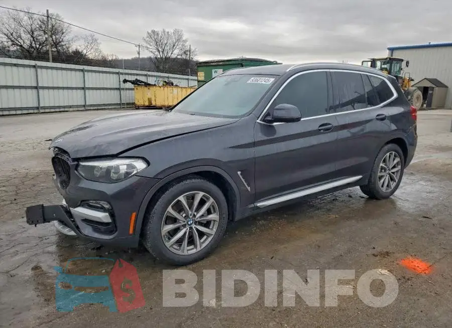 5UXTR7C58KLR45247 Photo# 1