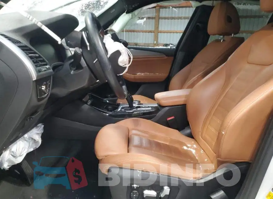 5UXTY5C00LLT34786 Photo# 7