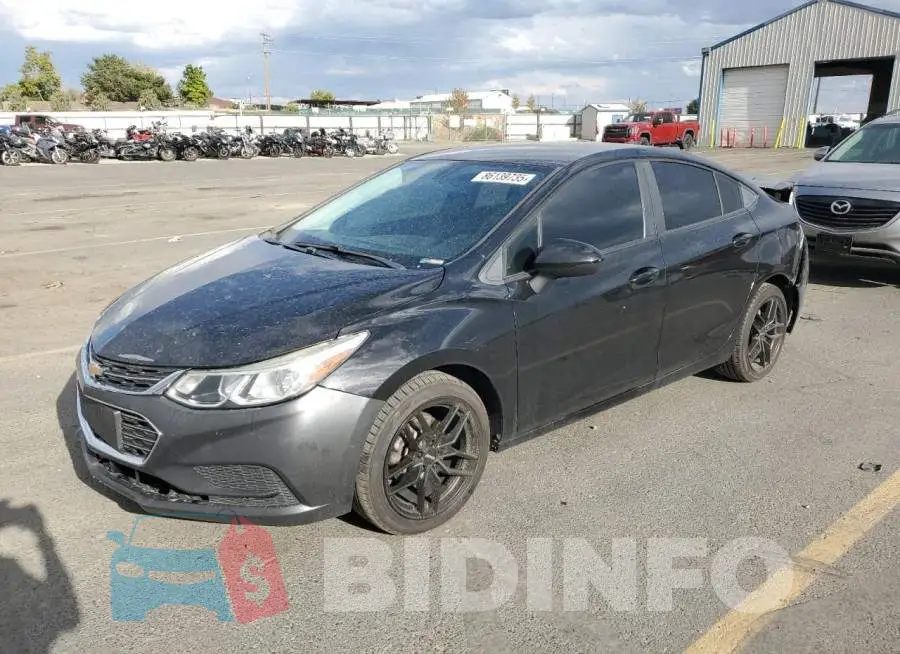 1G1BC5SM7H7177847 Photo# 1