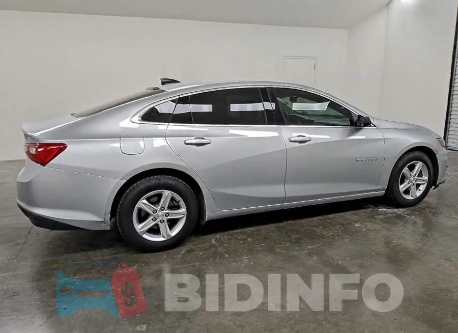 1G1ZB5ST0LF156684 Photo# 3
