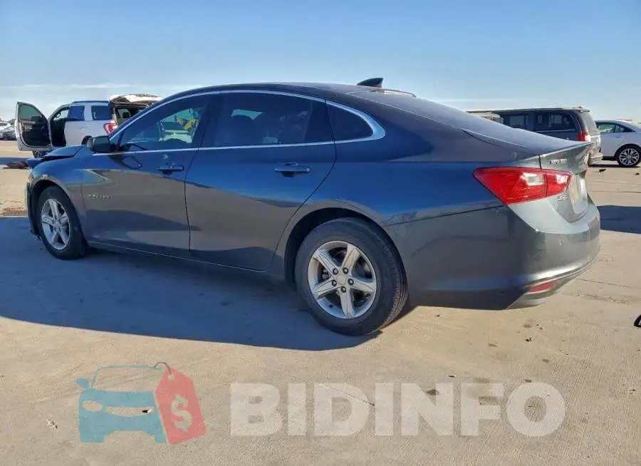 1G1ZB5ST3MF083618 Photo# 2