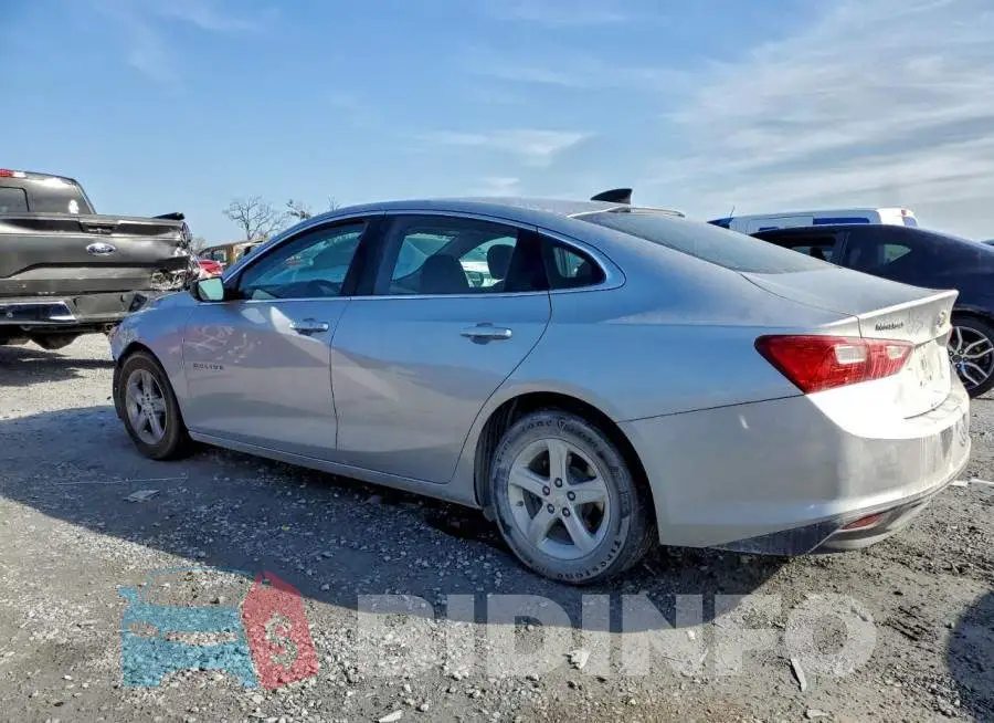 1G1ZB5ST9MF088497 Photo# 2