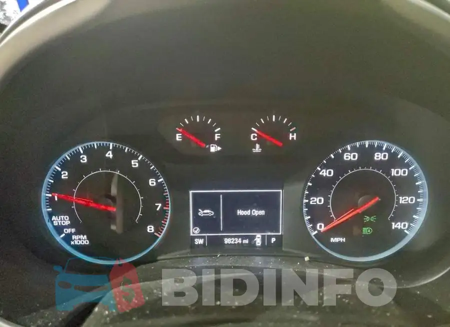 1G1ZD5ST0PF136886 Photo# 9