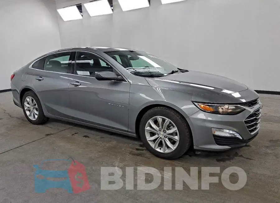 1G1ZD5ST1RF130856 Photo# 4