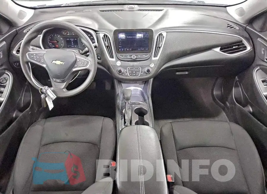 1G1ZD5ST1RF130856 Photo# 8