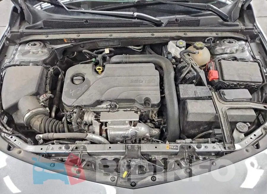 1G1ZD5ST1RF130856 Photo# 11
