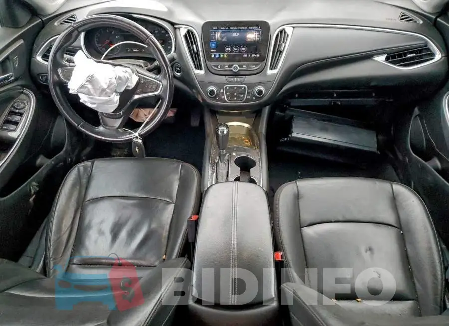 1G1ZD5ST2LF126032 Photo# 8