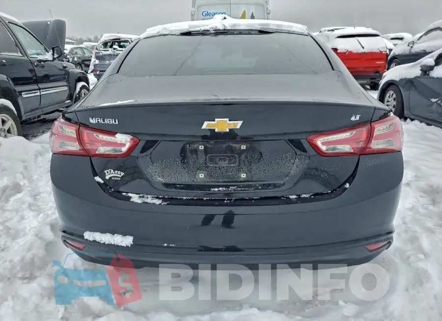 1G1ZD5ST2LF126032 Photo# 6