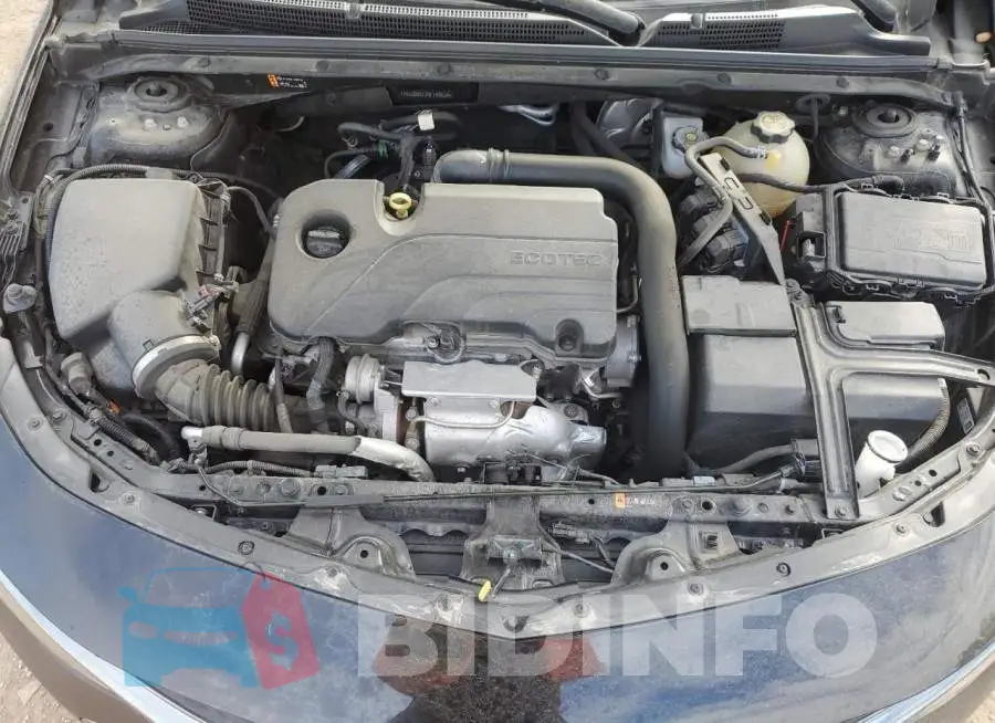 1G1ZD5ST2NF193524 Photo# 11