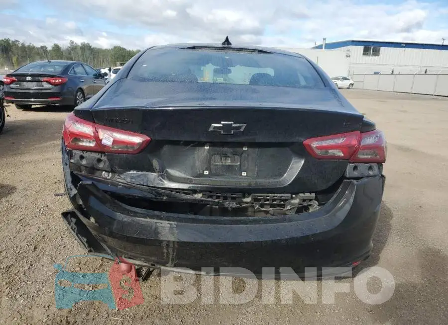 1G1ZD5ST2NF193524 Photo# 6