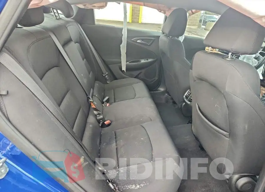 1G1ZD5ST2PF183871 Photo# 10