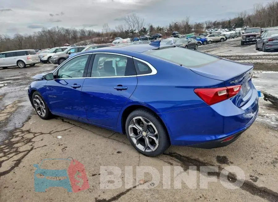 1G1ZD5ST2PF183871 Photo# 2
