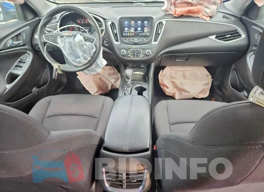 1G1ZD5ST2PF183871 Photo# 8