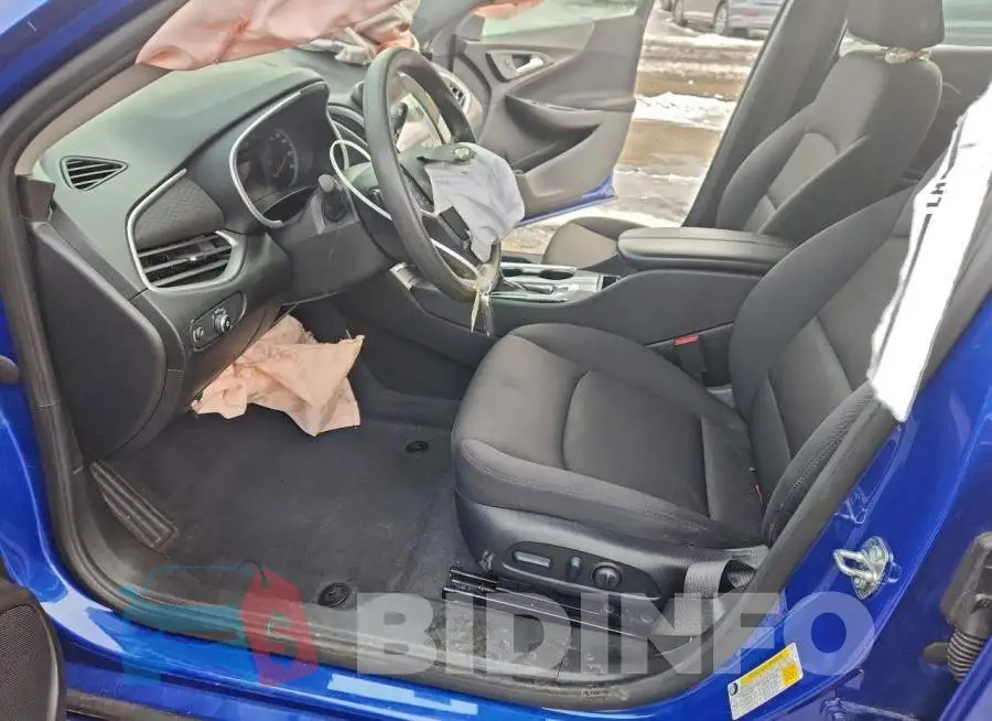 1G1ZD5ST2PF183871 Photo# 7