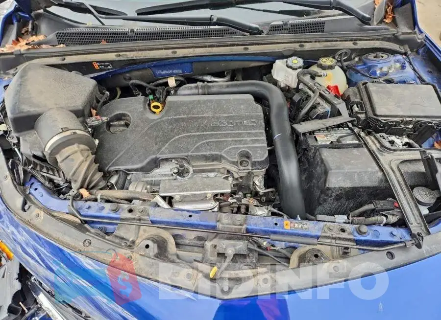 1G1ZD5ST2PF183871 Photo# 11