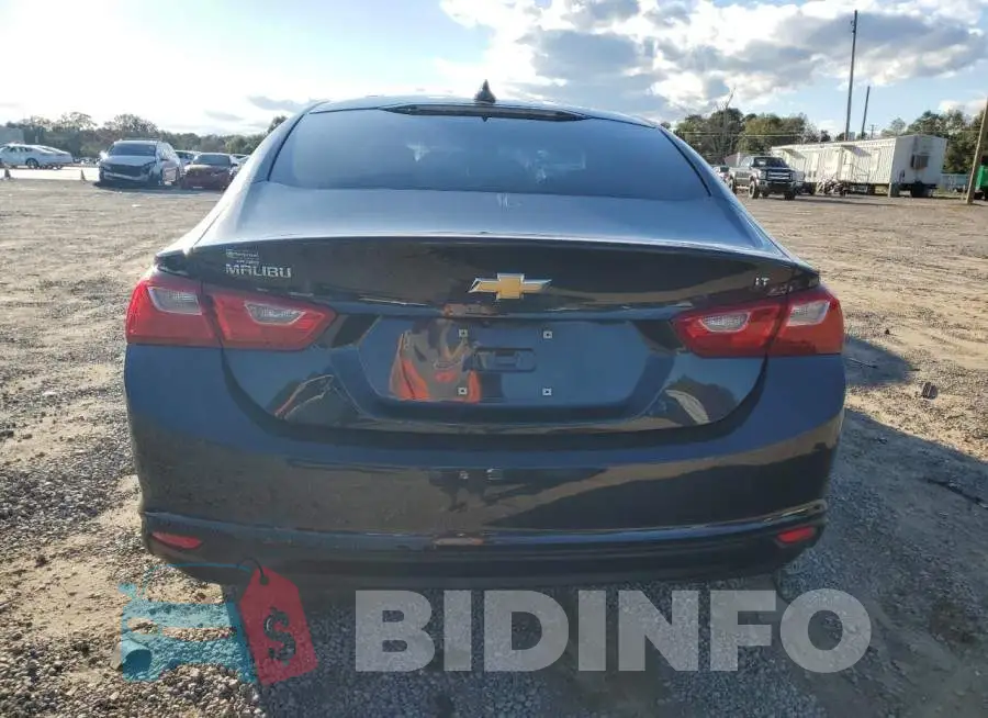 1G1ZD5ST2PF244264 Photo# 6