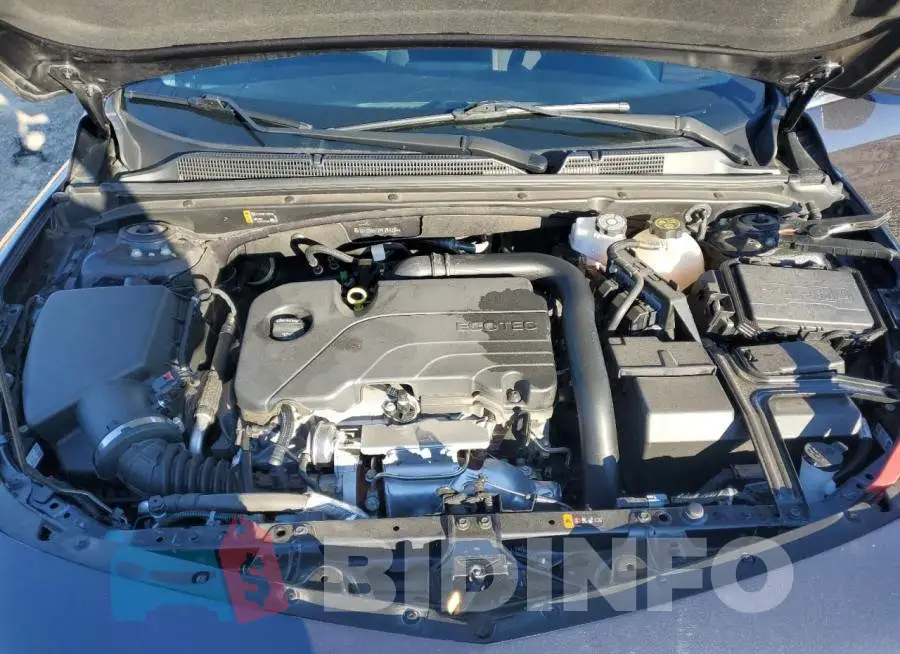 1G1ZD5ST2PF244264 Photo# 11