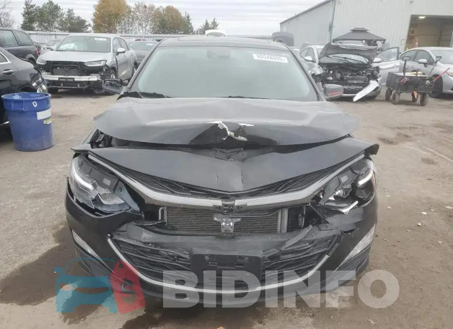 1G1ZD5ST3MF057840 Photo# 5