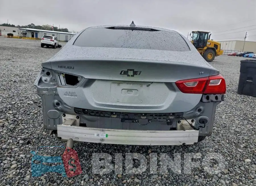 1G1ZD5ST5PF183749 Photo# 6