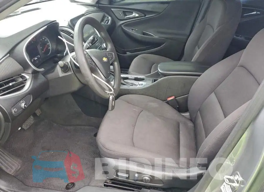 1G1ZD5ST5PF183749 Photo# 7