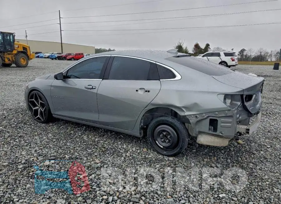 1G1ZD5ST5PF183749 Photo# 2