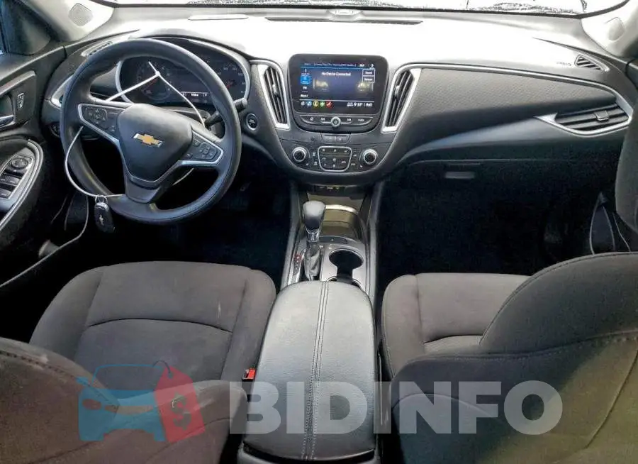 1G1ZD5ST5PF183749 Photo# 8