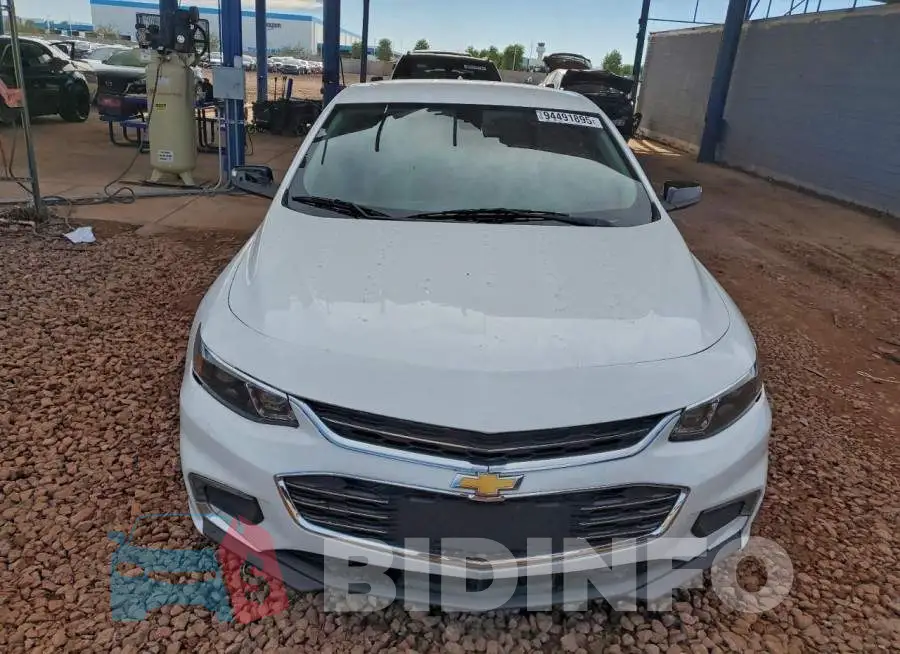 1G1ZD5ST6JF144997 Photo# 5