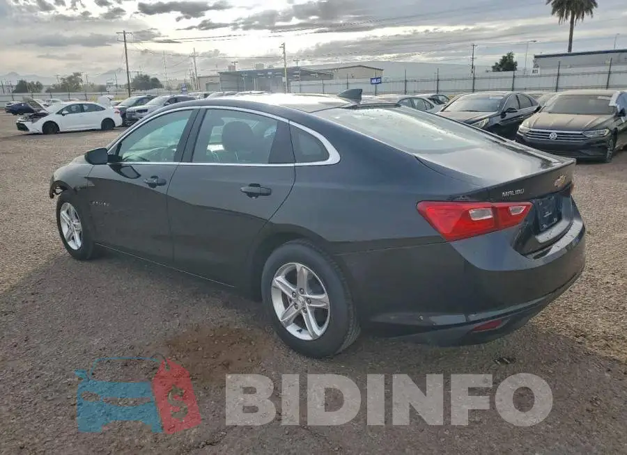 1G1ZD5ST6PF248012 Photo# 2