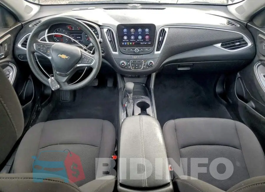 1G1ZD5ST6PF248012 Photo# 8
