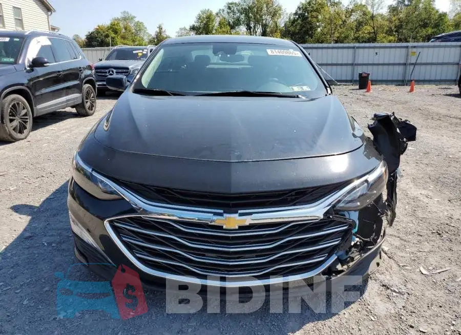 1G1ZD5ST7NF107835 Photo# 5