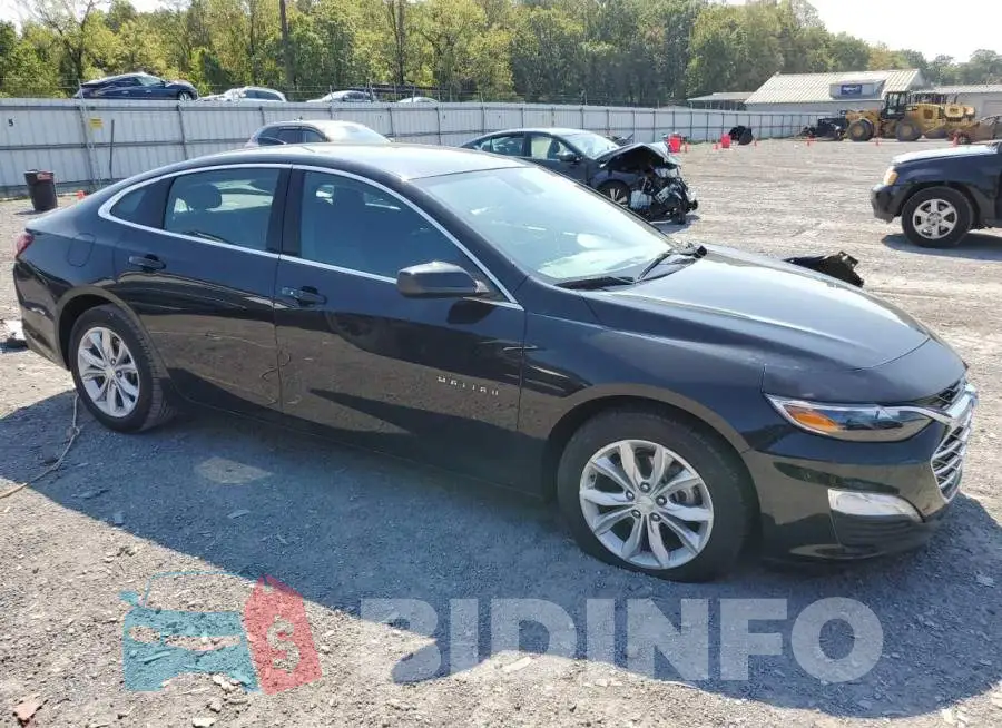 1G1ZD5ST7NF107835 Photo# 4