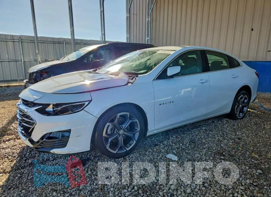 1G1ZD5ST7PF226326 Photo# 1