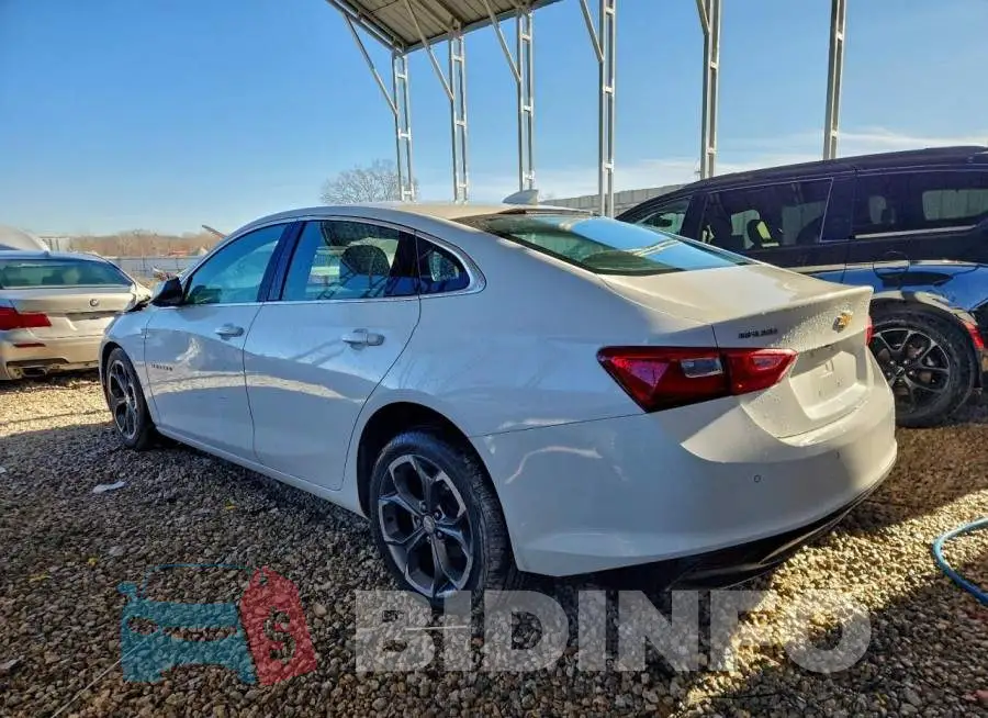 1G1ZD5ST7PF226326 Photo# 2