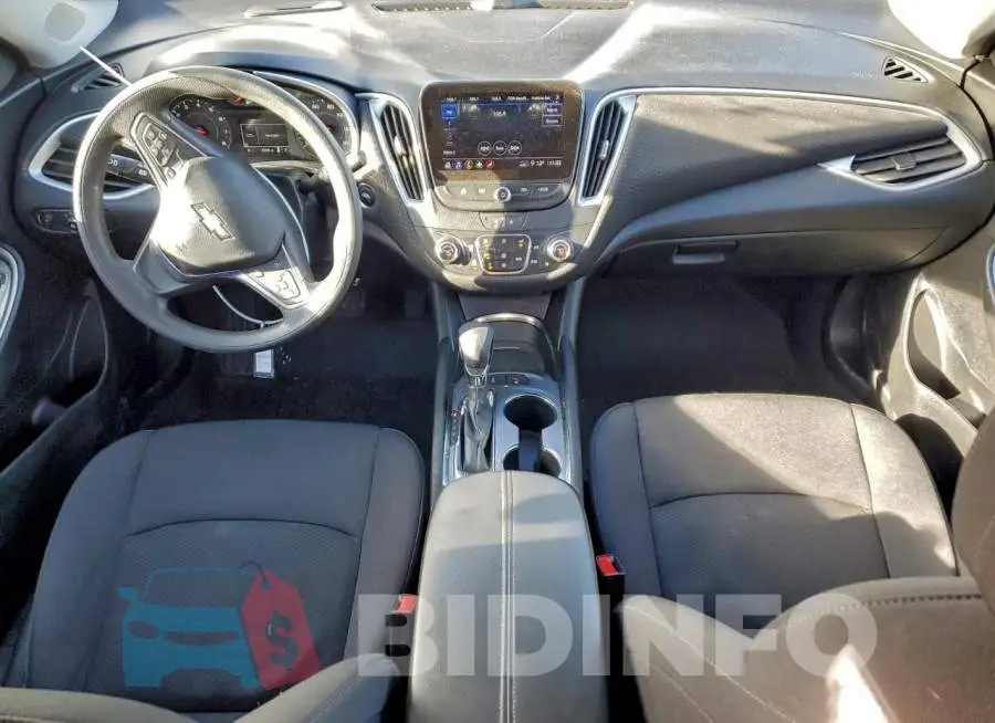 1G1ZD5ST7RF155440 Photo# 8