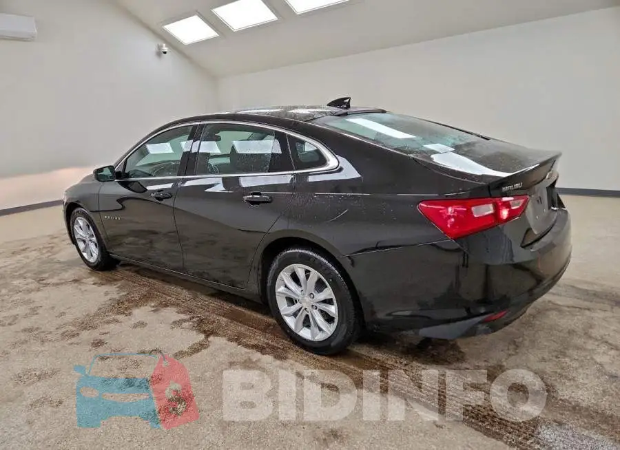 1G1ZD5ST8RF136816 Photo# 2